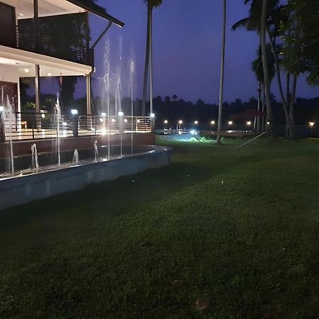 Lhasa Ayurveda And Wellness Resort - A Blusalzz Collection, Kochi, Kerala Dış mekan fotoğraf